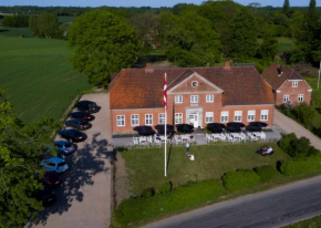 Godstedlund in Øster-Ulslev